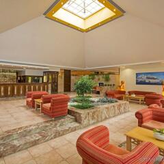 Отель Iberostar Playa de Palma интерьер отеля фото 3