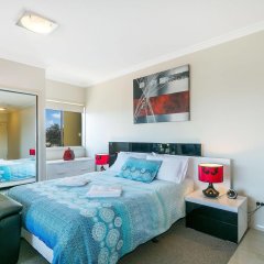 Sutton Beach Apartments in Redcliffe, Australia from 147$, photos, reviews - zenhotels.com guestroom photo 2