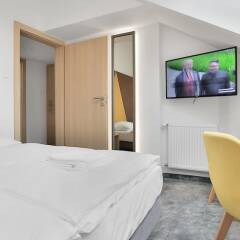 Отель Villa Ozone комната для гостей фото 5