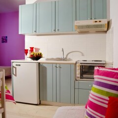Отель Island Resorts Marisol Родос в номере фото 2