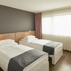 Отель roomz Vienna Prater комната для гостей фото 5