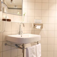 Manoir Kasselslay in Munshausen, Luxembourg from 136$, photos, reviews - zenhotels.com bathroom photo 2