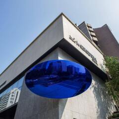 Отель The Ritz-Carlton, Seoul с домашними животными