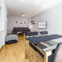 Отель Travel Habitat Palau de les Arts Испания, Валенсия - отзывы, цены и фото номеров - забронировать отель Travel Habitat Palau de les Arts онлайн в номере фото 2