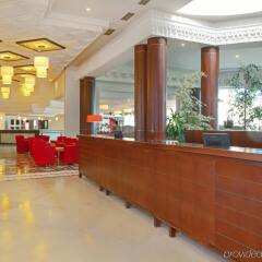 Отель Iberostar Mehari Djerba интерьер отеля