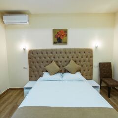 Отель L'image Art Hotel Армения, Ереван - отзывы, цены и фото номеров - забронировать отель L'image Art Hotel онлайн комната для гостей фото 4