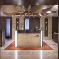 Отель Sheraton Seoul Palace Gangnam Hotel Южная Корея, Сеул - отзывы, цены и фото номеров - забронировать отель Sheraton Seoul Palace Gangnam Hotel онлайн бассейн фото 2