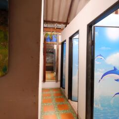 Peacock Hostel Ланта интерьер отеля фото 2