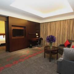 Отель Grandis Hotels and Resorts комната для гостей фото 2