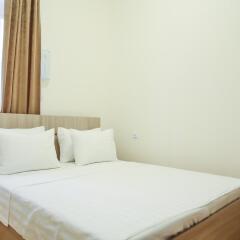 Отель Alba Hotel Армения, Ереван - отзывы, цены и фото номеров - забронировать отель Alba Hotel онлайн комната для гостей фото 3