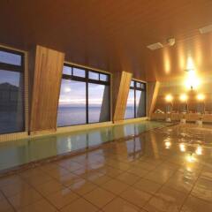 Asamushi Sakura Kanko Hotel спа