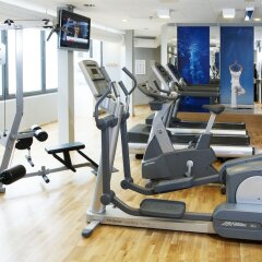 Отель Scandic Crown Швеция, Гётеборг - отзывы, цены и фото номеров - забронировать отель Scandic Crown онлайн фото 8