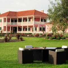 Отель Quinta De Santa Maria D' Arruda фото 6