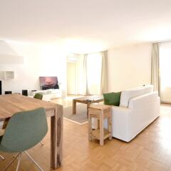 Отель City Center Residence near Stephansdom комната для гостей фото 5