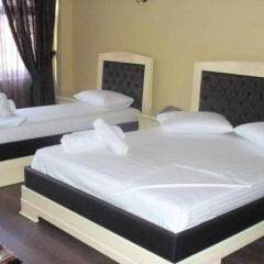 Отель Ador Resort сейф в номере