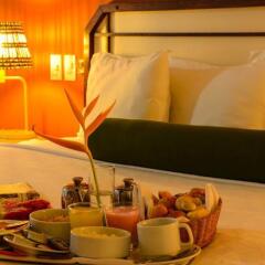 Grand São Luis Hotel в номере фото 2