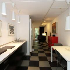 Отель Studio Bloemgracht Нидерланды, Амстердам - отзывы, цены и фото номеров - забронировать отель Studio Bloemgracht онлайн в номере