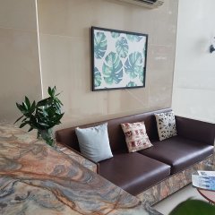Dong Du Hotel in Ho Chi Minh City, Vietnam from 35$, photos, reviews - zenhotels.com guestroom photo 2