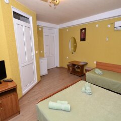 Гостиница Vek Guest House в Анапе отзывы, цены и фото номеров - забронировать гостиницу Vek Guest House онлайн Анапа фото 30