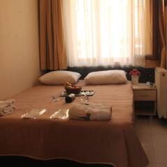 Kral Mert Hotel комната для гостей фото 2