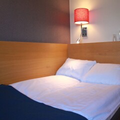 Spar Hotel Gårda Гётеборг комната для гостей фото 5