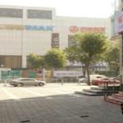 Отель Pod Inn Xi'an Xiaozhai Giant Wild Goose Pagoda Branch Китай, Сиань - отзывы, цены и фото номеров - забронировать отель Pod Inn Xi'an Xiaozhai Giant Wild Goose Pagoda Branch онлайн парковка