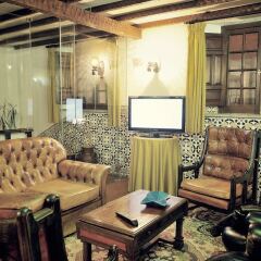 Hotel Rainha Santa Isabel развлечения