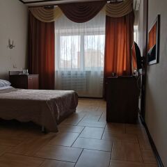 Гостиница Грезы в Омске 2 отзыва об отеле, цены и фото номеров - забронировать гостиницу Грезы онлайн Омск