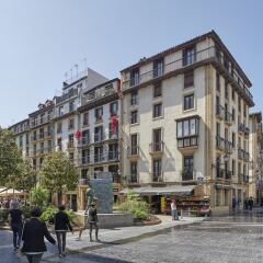 Апартаменты San Juan Apartment by FeelFree Rentals