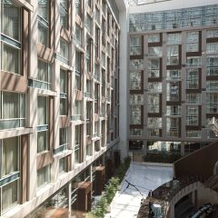 Отель Marriott Marquis Washington, DC США, Вашингтон - отзывы, цены и фото номеров - забронировать отель Marriott Marquis Washington, DC онлайн фото 4