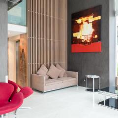 Sacha`S Hotel Uno Бангкок детские мероприятия