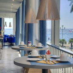 Отель Mercure Nice Promenade Des Anglais питание фото 2