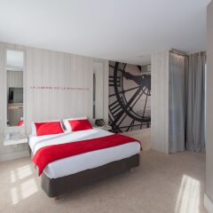 Отель Golden Tulip Gare de Lyon le 209 детские мероприятия