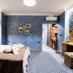 Hammam Suite Турция, Стамбул - отзывы, цены и фото номеров - забронировать отель Hammam Suite онлайн комната для гостей фото 5