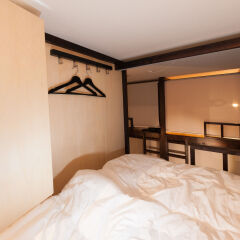 Отель Inno Family Managed Hostel Roppongi Япония, Токио - отзывы, цены и фото номеров - забронировать отель Inno Family Managed Hostel Roppongi онлайн детские мероприятия