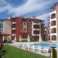 Отель Ravda Dom Apartments Болгария, Равда - отзывы, цены и фото номеров - забронировать отель Ravda Dom Apartments онлайн фото 4