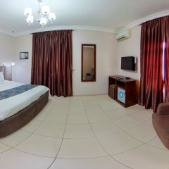 Апартаменты Centurion Apartments - Jabi Нигерия, Абуджа - отзывы, цены и фото номеров - забронировать отель Centurion Apartments - Jabi онлайн фото 4
