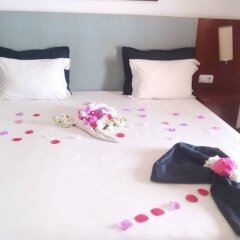 Hotel Limeira in Santiago, Cape Verde from 84$, photos, reviews - zenhotels.com