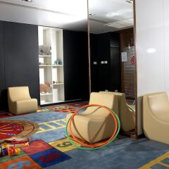 Отель Fraser Suites Sukhumvit, Bangkok детские мероприятия фото 2