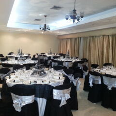 Hotel Plaza Versalles