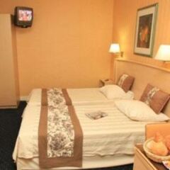 Hotel Corona Rodier Paris фото 4