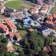 Hotel Estrella Norte развлечения