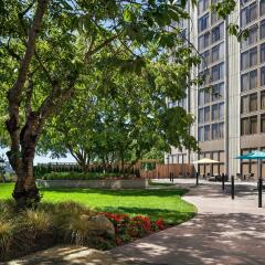 Отель Pacific Gateway Hotel Канада, Ричмонд - отзывы, цены и фото номеров - забронировать отель Pacific Gateway Hotel онлайн детские мероприятия