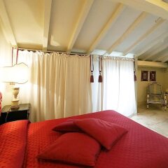 Отель Villa Le Luci Кастаньето-Кардуччи комната для гостей фото 5