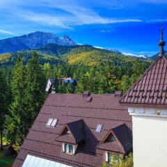 Hotel Belvedere фото 4