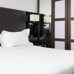 AC Hotel Firenze by Marriott комната для гостей