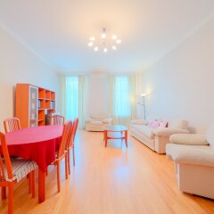 Апартаменты Spb Rentals Mojka 32 Apartments Санкт-Петербург фото 26