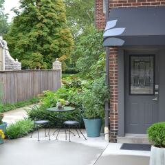 Отель Bexley Bed and Breakfast