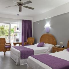 Отель Riu Naiboa All Inclusive комната для гостей