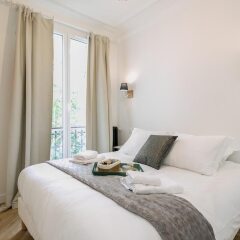 Отель Pension Residence Du Palais Франция, Париж - отзывы, цены и фото номеров - забронировать отель Pension Residence Du Palais онлайн комната для гостей